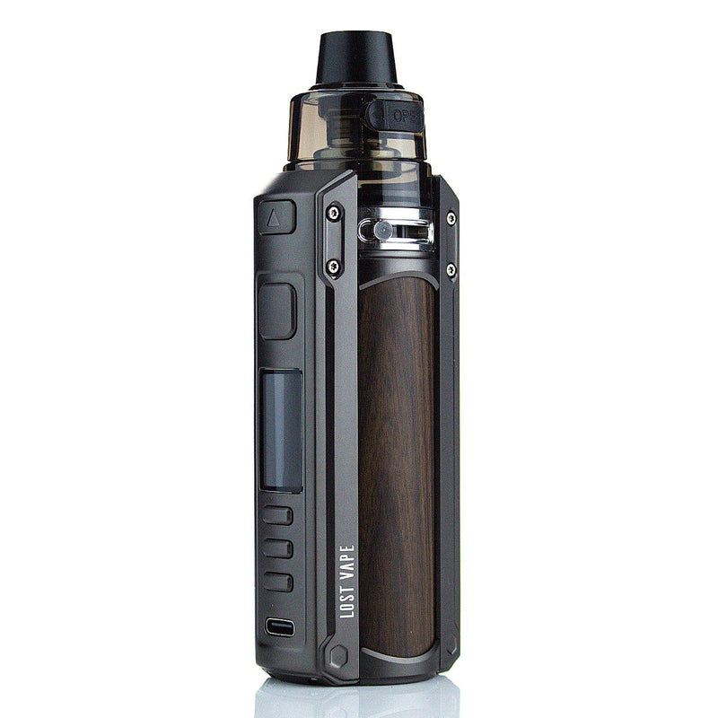 Lost Vape URSA Quest Multi Kit, 100w