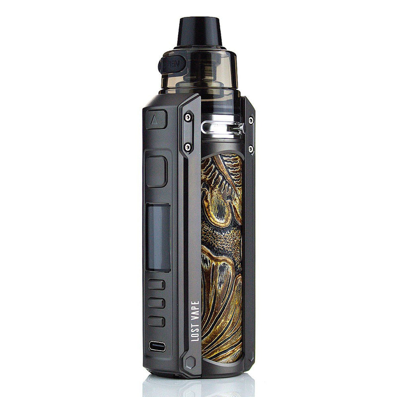 Lost Vape URSA Quest Multi Kit | 100w