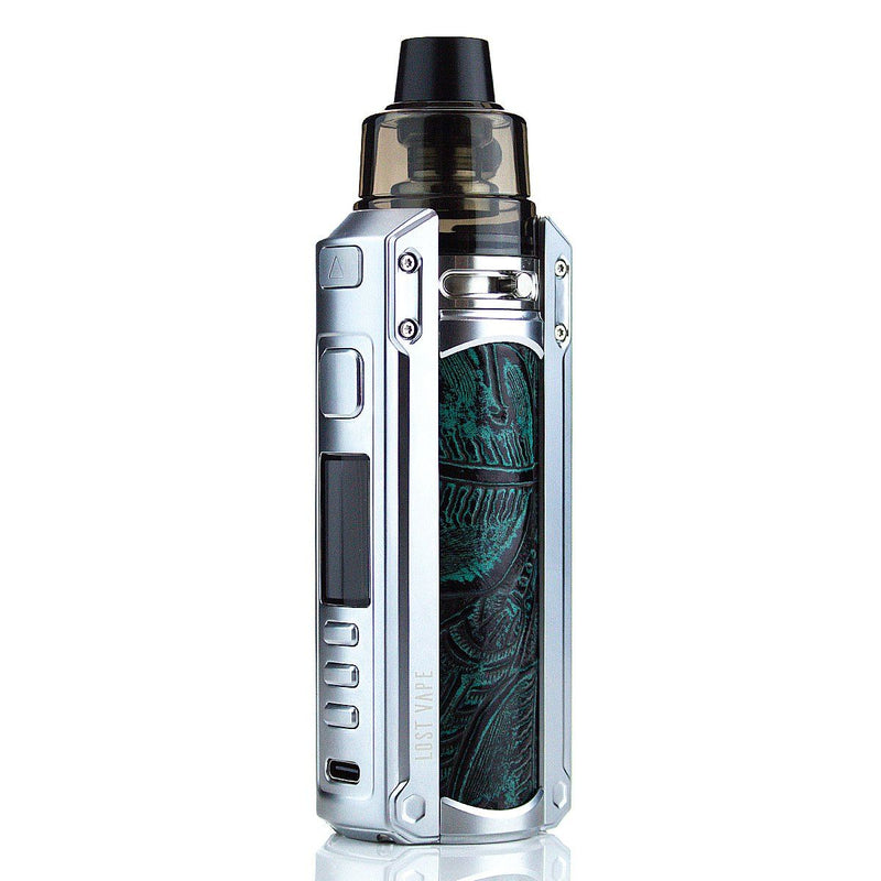 Lost Vape URSA Quest Multi Kit | 100w