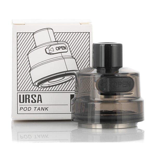 Lost Vape URSA Quest Multi Replacement Pod | 1Pc. - Regular Pod Tank with packaging