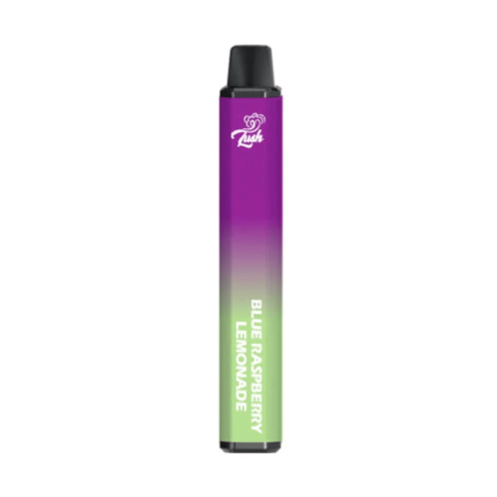 Lush Dual TFN Disposable 2500 Puffs | 8mL blue raspberry lemonade