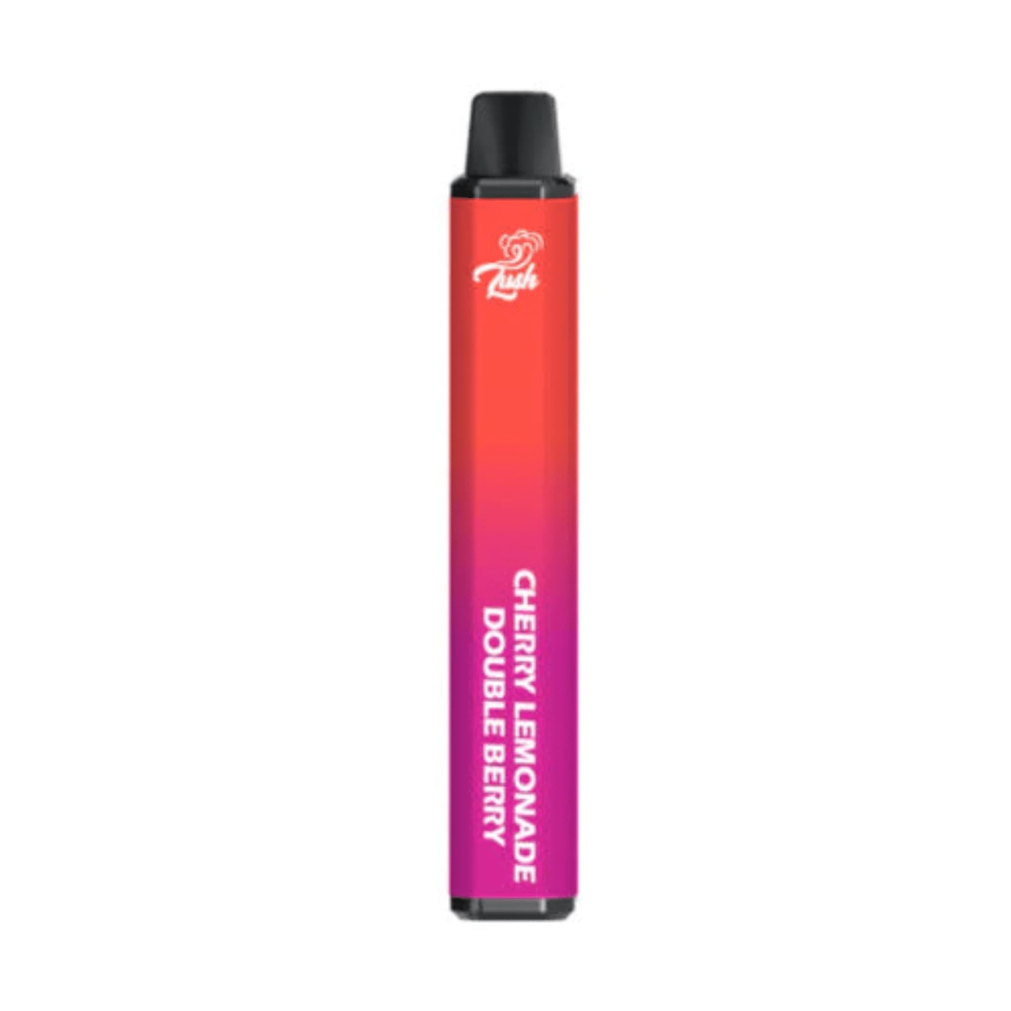 Lush Dual TFN Disposable 2500 Puffs | 8mL cherry lemonade double berry