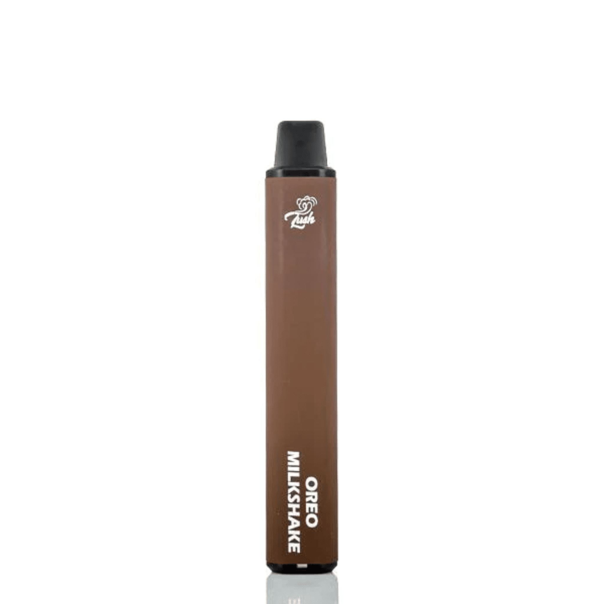Lush TFN Disposable 2500 Puffs | 8mL oreo milkshake