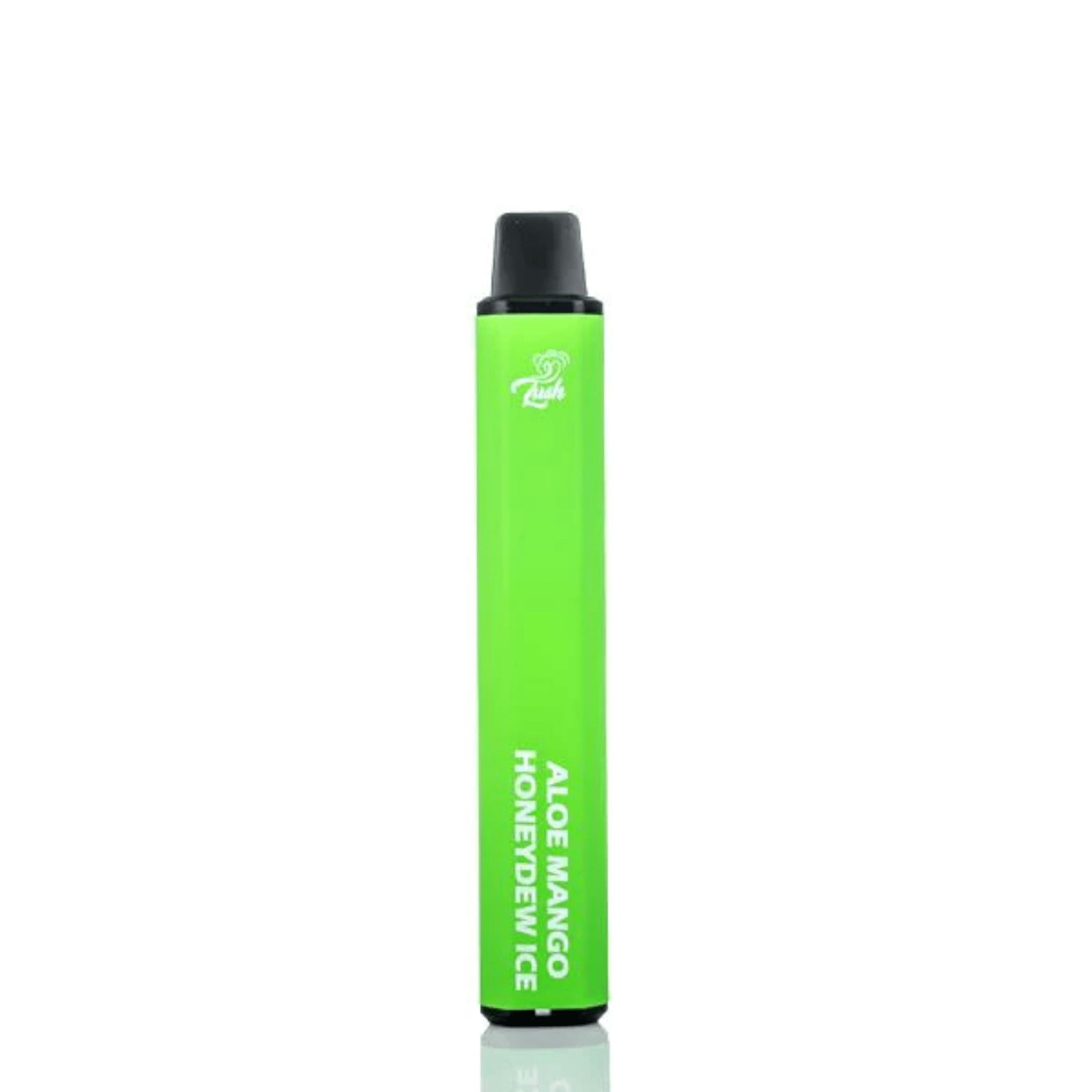Lush TFN Disposable 2500 Puffs | 8mL aloe mango honeydew ice