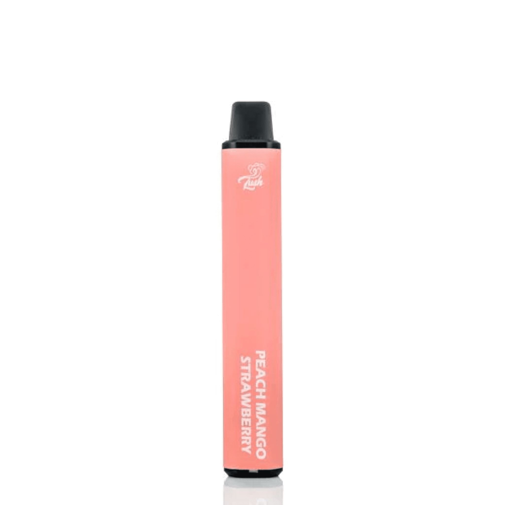 Lush TFN Disposable 2500 Puffs | 8mL peach mango strawberry