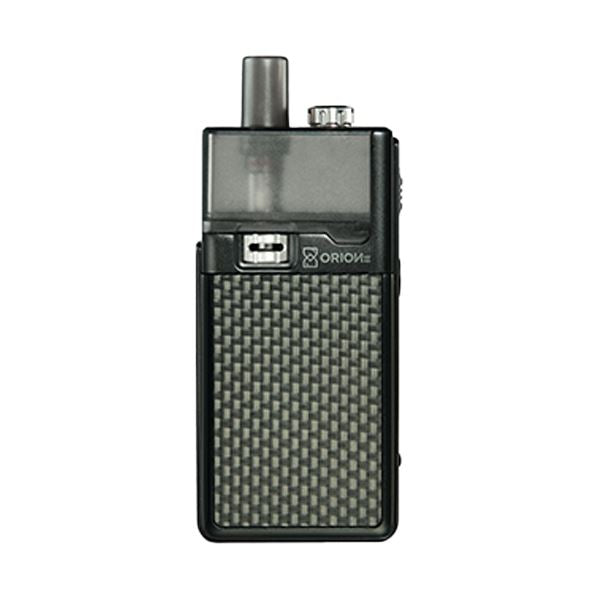 LVE Orion II Kit - Black Textured Carbon