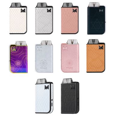 Mi-Pod 2.0 Kit | Awakening Collection Group Photo