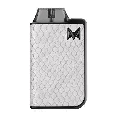 Mi-Pod 2.0 Plus Kit Silver Scales