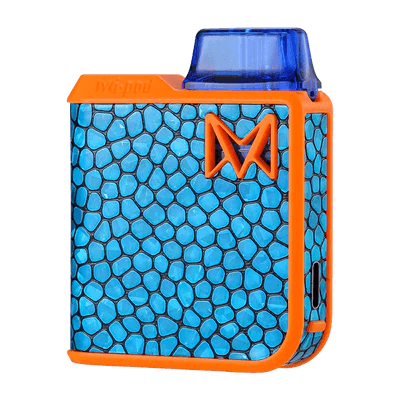 Mi-Pod Pro Kit Blue Pebble