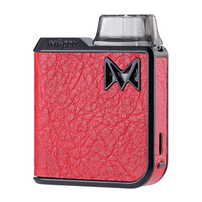 Mi-Pod Pro Kit Red Raw