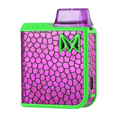 Mi-Pod Pro Kit Purple Pebble