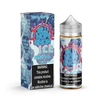 ICE Blunomenon Nomenon E-Liquid 120ml