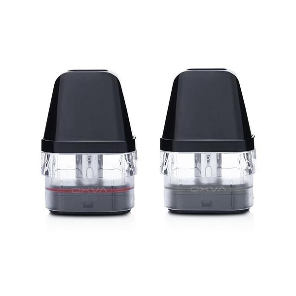 OXVA Xlim Replacement Pods group photo