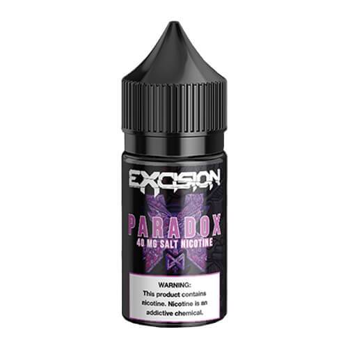 Paradox by EXCISION Salts 30ML