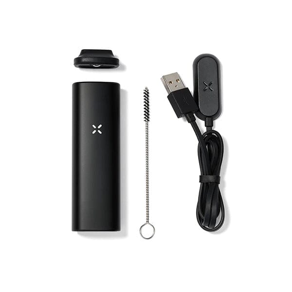 PAX Mini Kit onyx parts