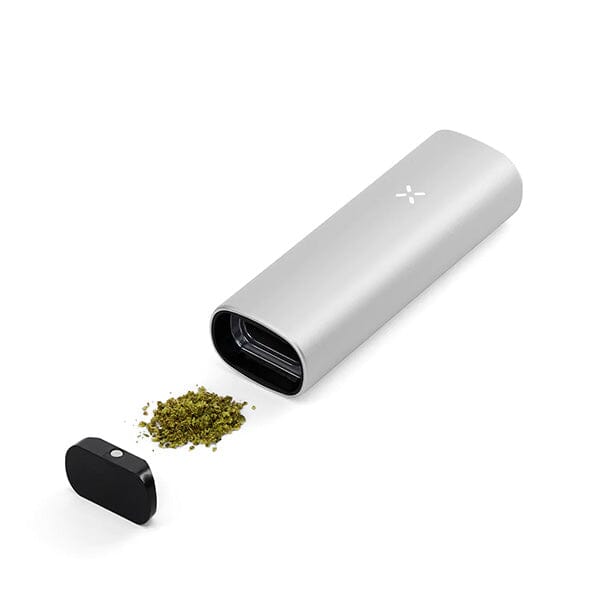 PAX Mini Kit platinum content