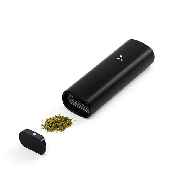 PAX Mini Kit onyx content