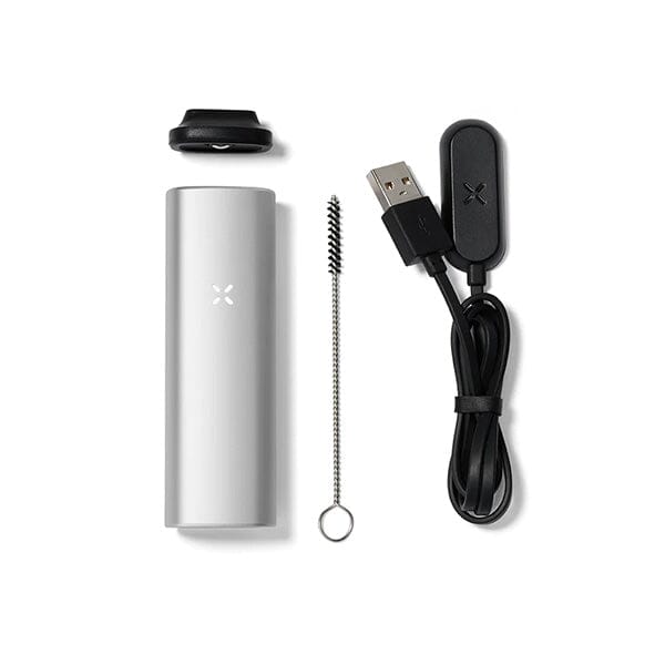 PAX Mini Kit platinum parts