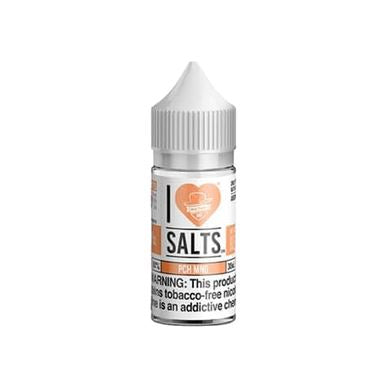 PCH MNG by I Love Salts E-Liquid Bottle