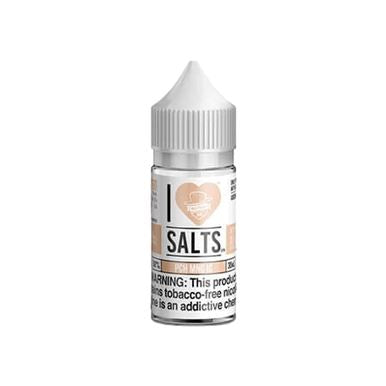 PCH MNG IC by I Love Salts E-Liquid Bottle