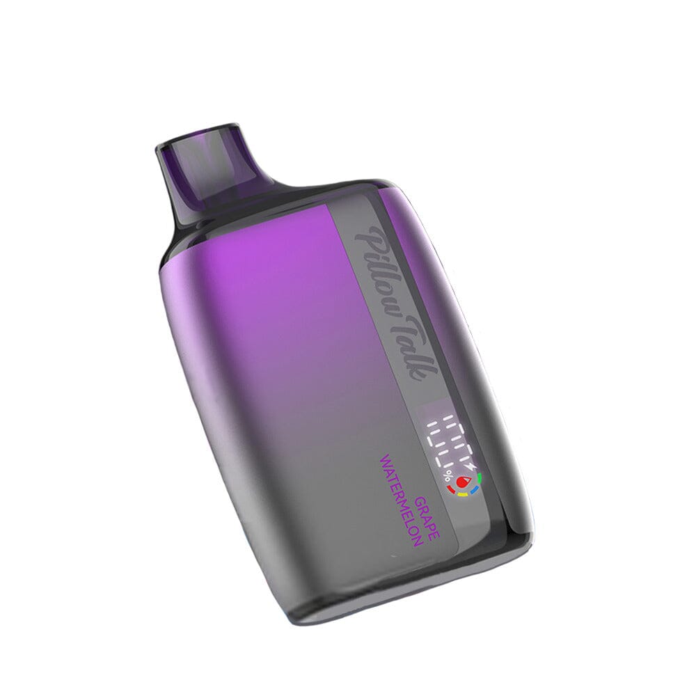 Pillow Talk Disposable 8500 Puffs 13mL 50mg
