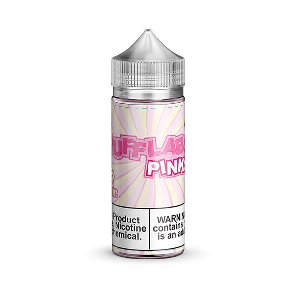 Pinks (Circus Cookie Frosting) by Puff Labs Series 100mL