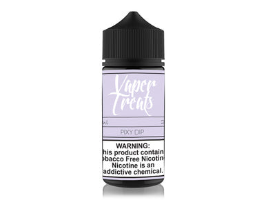Pixy Dip by Vaper Treats 100mL Series Bottle