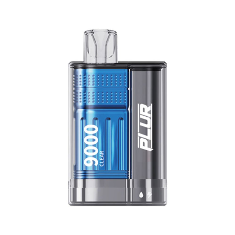Plur Disposable | 9000 Puffs | 18mL