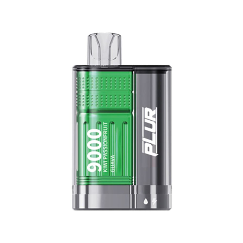 Plur Disposable | 9000 Puffs | 18mL