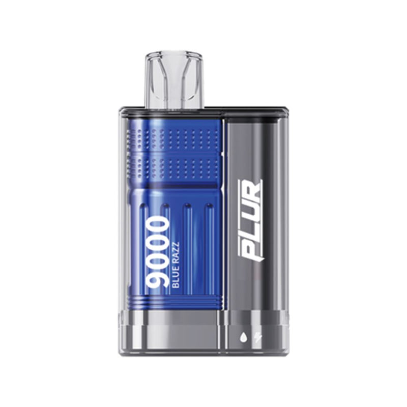 Plur Disposable | 9000 Puffs | 18mL