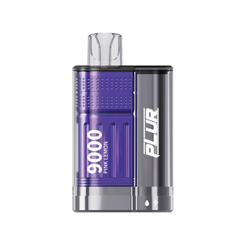 Plur Disposable | 9000 Puffs | 18mL