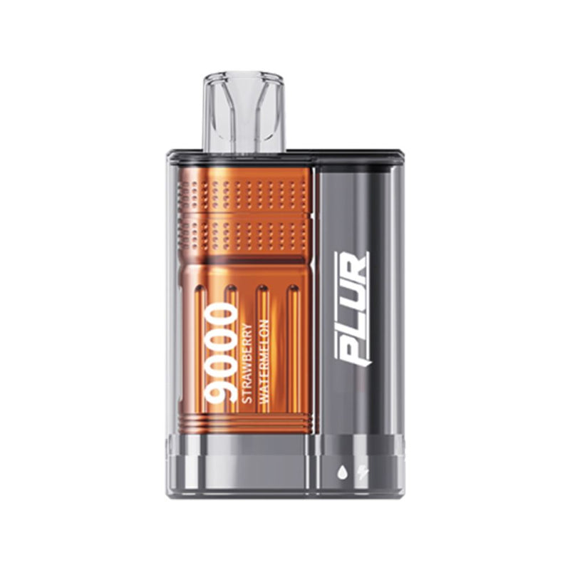 Plur Disposable | 9000 Puffs | 18mL