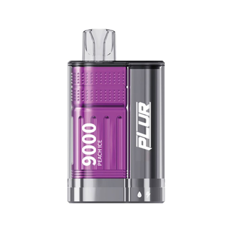 Plur Disposable | 9000 Puffs | 18mL