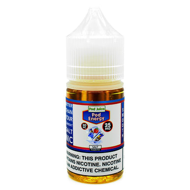 Pod Energy Freeze by Pod Juice Salt