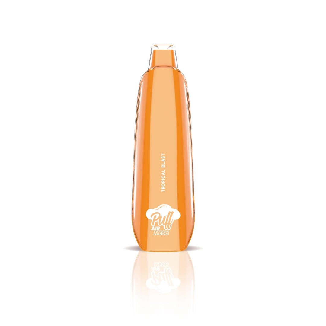 Puff Air Mesh | 3000 Puffs | 8mL tropical blast