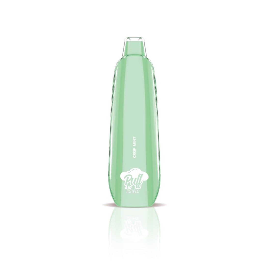 Puff Air Mesh | 3000 Puffs | 8mL crisp mint