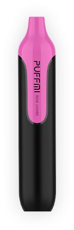 PuffMi DP1500 Disposable | 1500 Puffs | 5mL
