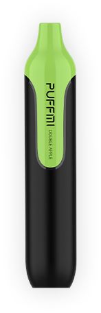 PuffMi DP1500 Disposable | 1500 Puffs | 5mL