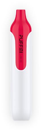 PuffMi DP1500 Disposable | 1500 Puffs | 5mL