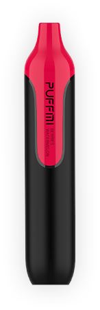 PuffMi DP1500 Disposable | 1500 Puffs | 5mL