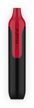 PuffMi DP1500 Disposable | 1500 Puffs | 5mL