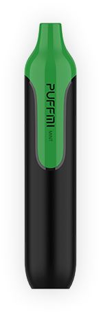 PuffMi DP1500 Disposable | 1500 Puffs | 5mL