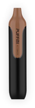 PuffMi DP1500 Disposable | 1500 Puffs | 5mL
