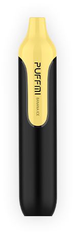 PuffMi DP1500 Disposable | 1500 Puffs | 5mL