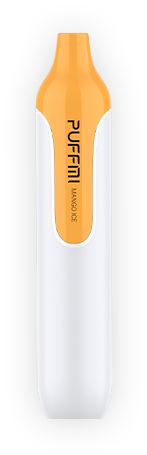 PuffMi DP1500 Disposable | 1500 Puffs | 5mL