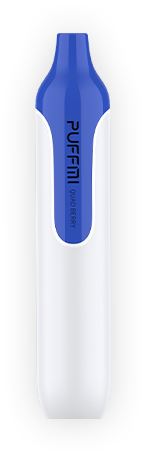 PuffMi DP1500 Disposable | 1500 Puffs | 5mL