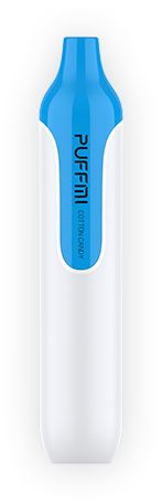 PuffMi DP1500 Disposable | 1500 Puffs | 5mL