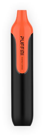 PuffMi DP1500 Disposable | 1500 Puffs | 5mL