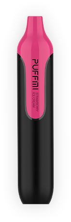 PuffMi DP1500 Disposable | 1500 Puffs | 5mL