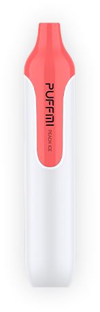 PuffMi DP1500 Disposable | 1500 Puffs | 5mL